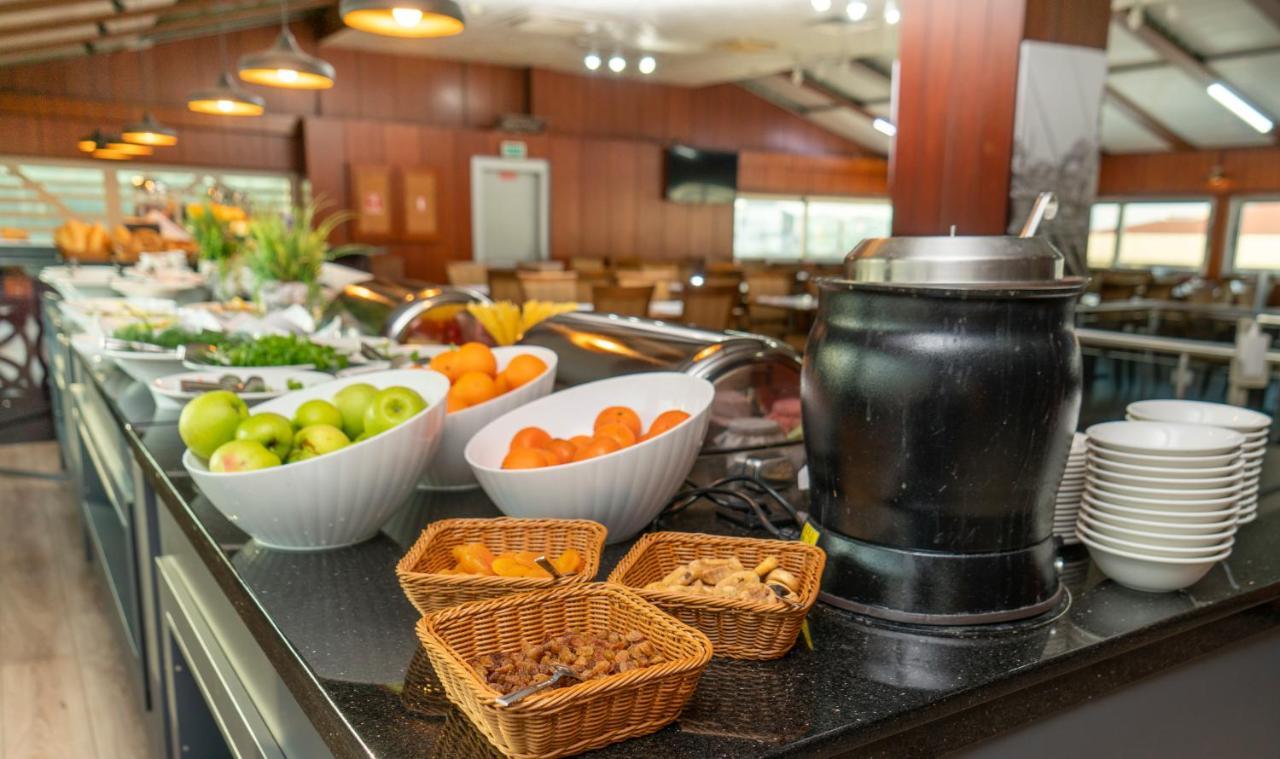 The Bostanci Otel Isztambul Kültér fotó