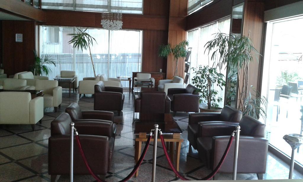 The Bostanci Otel Isztambul Kültér fotó