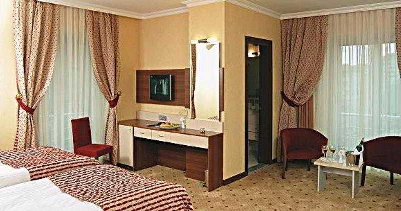 The Bostanci Otel Isztambul Kültér fotó