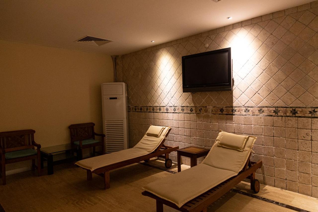 The Bostanci Otel Isztambul Kültér fotó