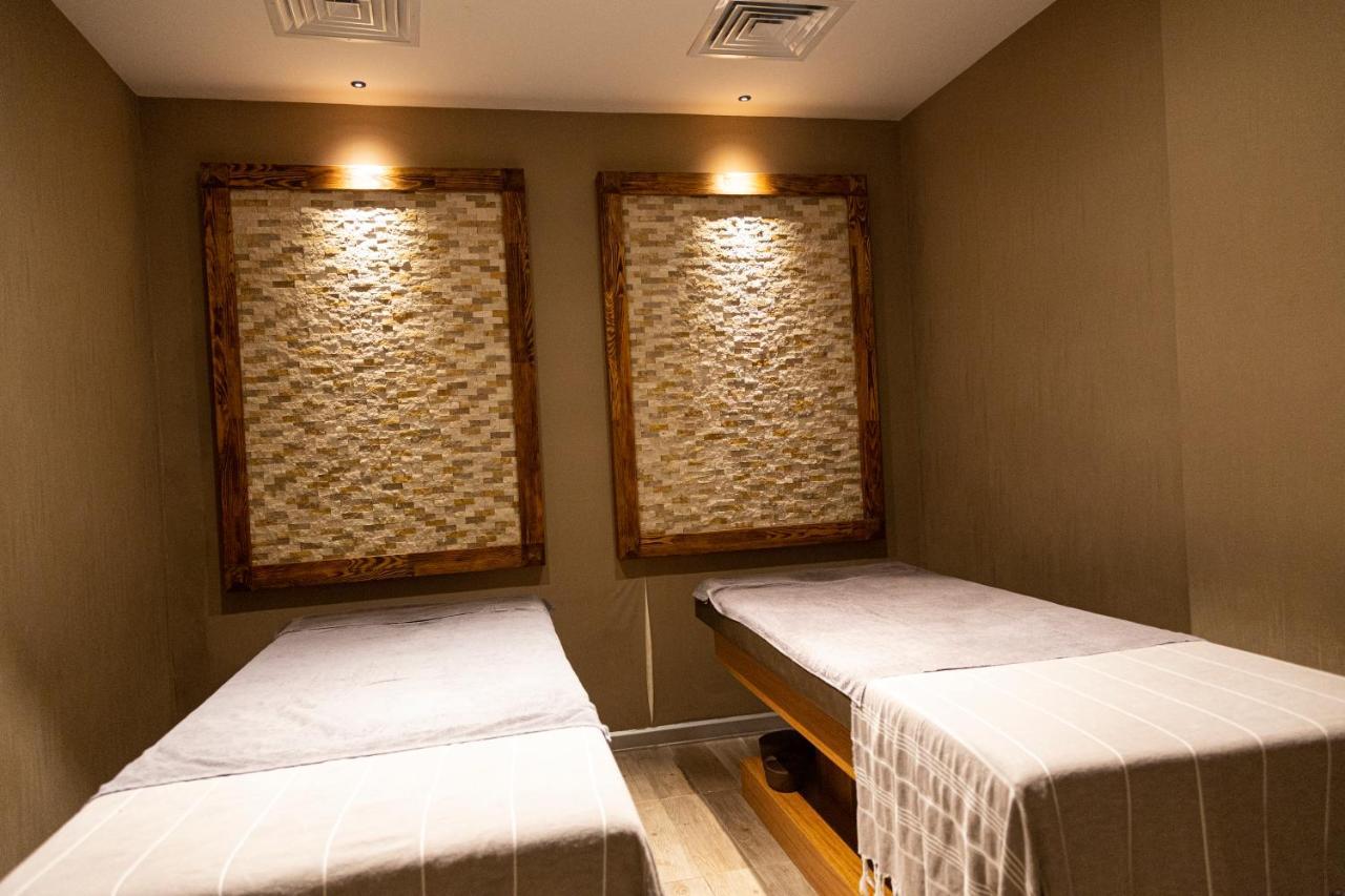 The Bostanci Otel Isztambul Kültér fotó